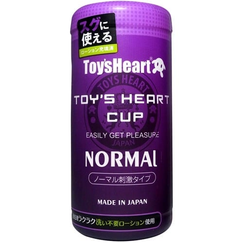 トイズハートカップ ノーマル