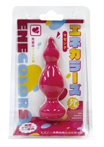 エネカラーズ マゼンダ