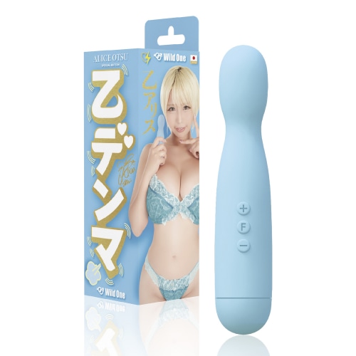 乙デンマ 乙アリスプロデュース