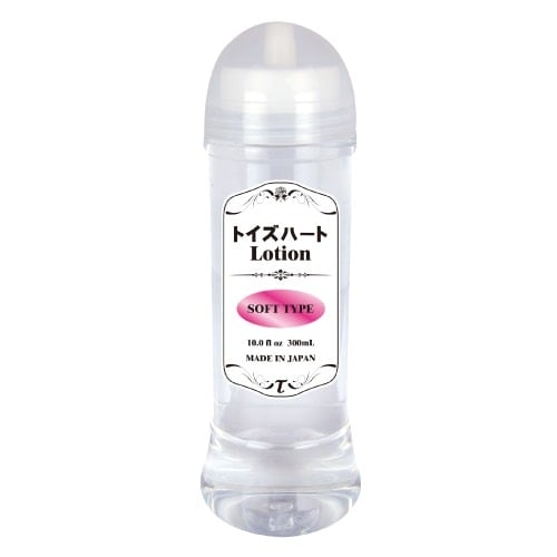 トイズハートローション　ソフト 