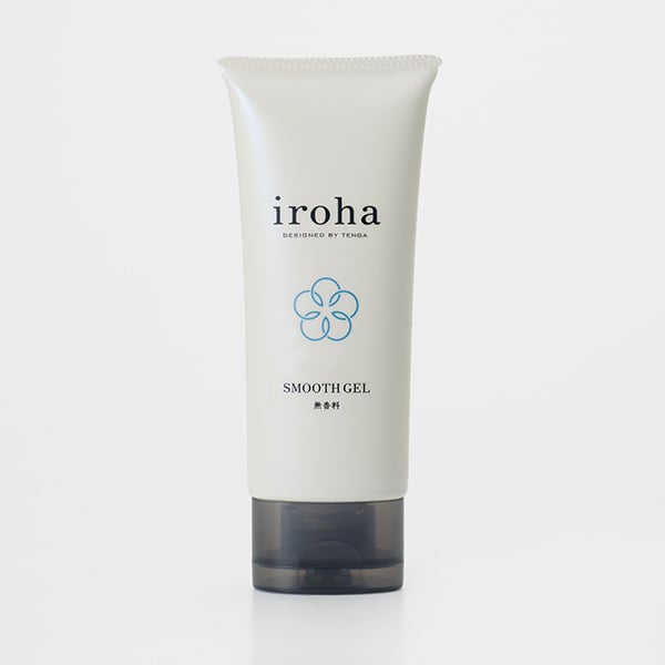 iroha SMOOTH GEL 本体