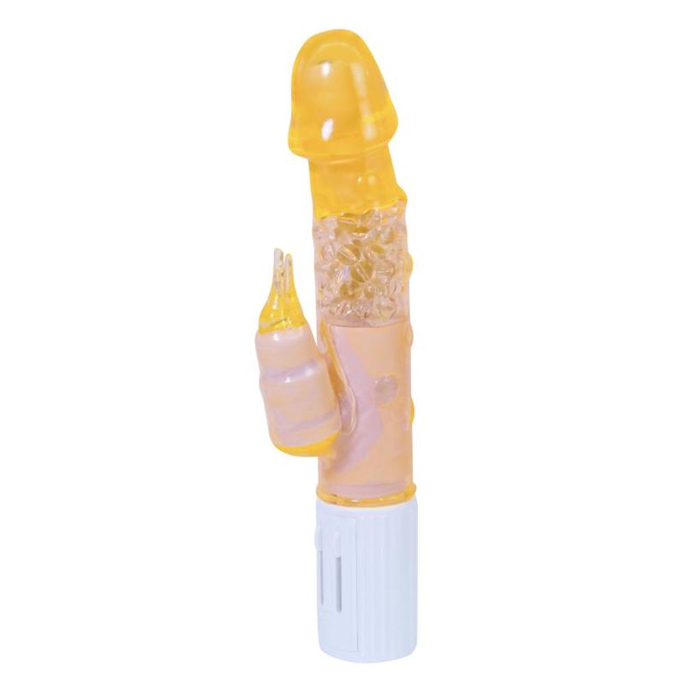 イボマラ　 クリスタルボーイ（パール） オレンジ（Ｖ０１４０Ｏ）