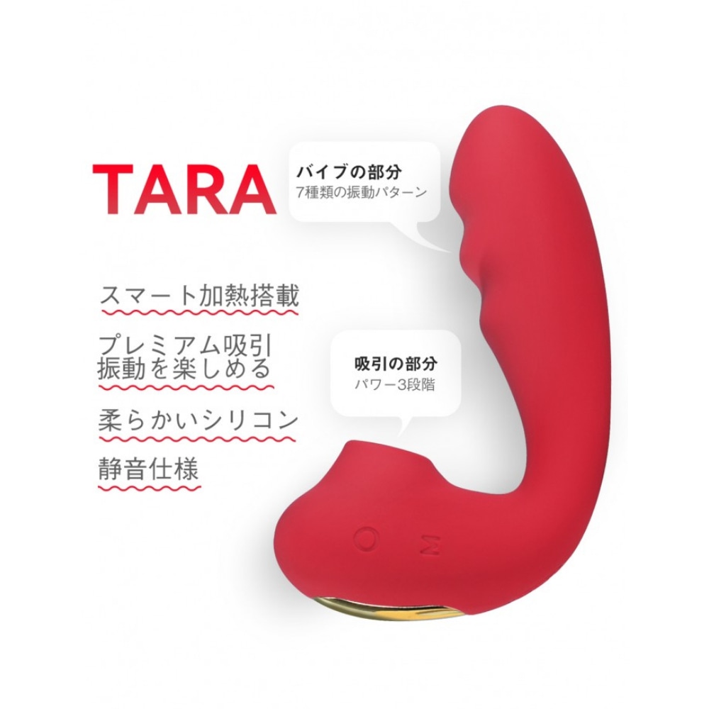 ToyCod Tara 初代 本体