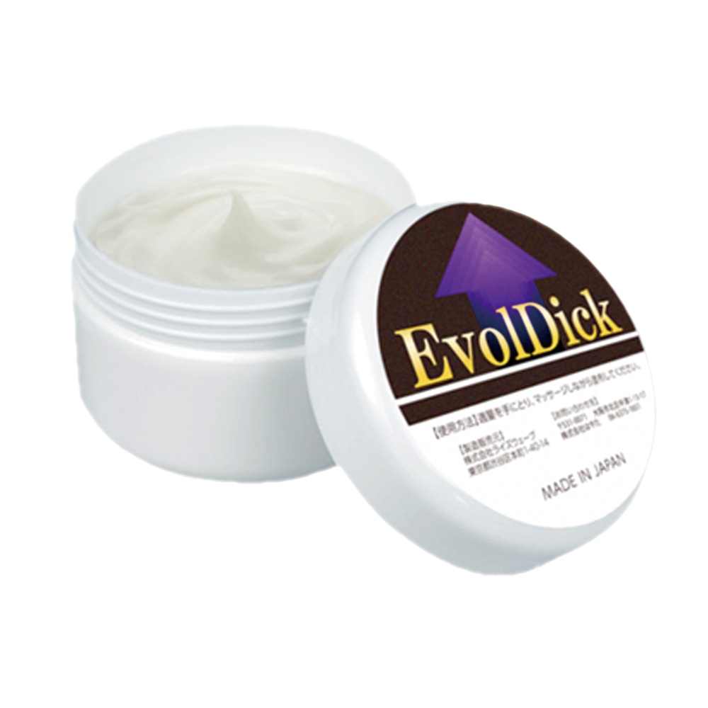 EvolDick (エボルディック)