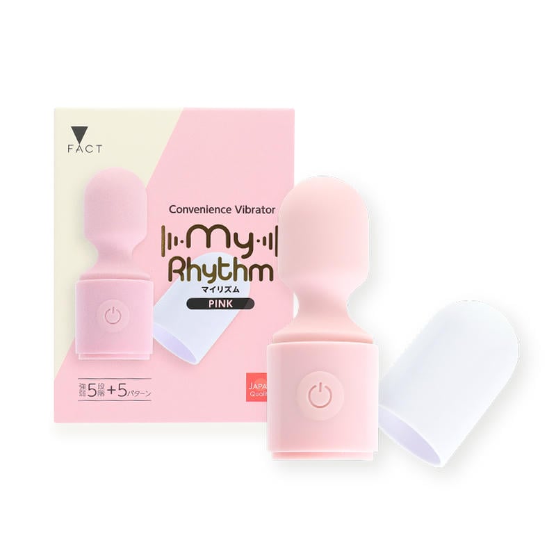 MyRhythm ピンク(p-338)