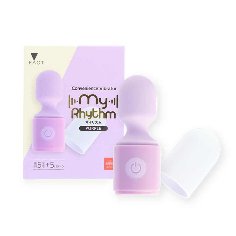 MyRhythm パープル(p-339)