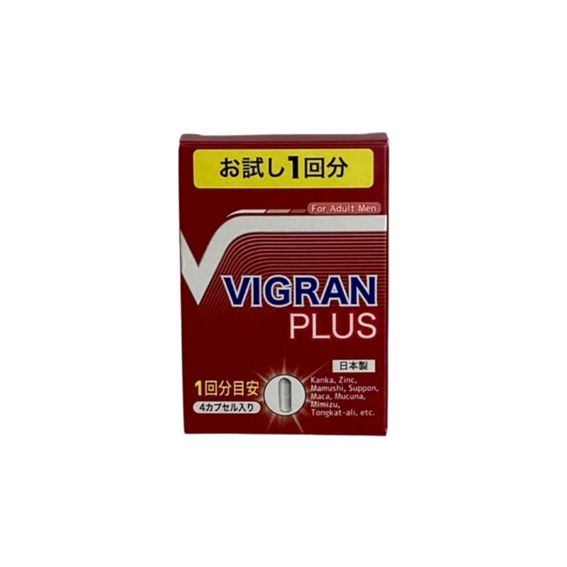 VIGRAN PLUS