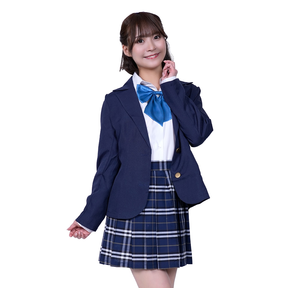 ＃ゲキカワ制服　Lサイズ（KX0235NB）