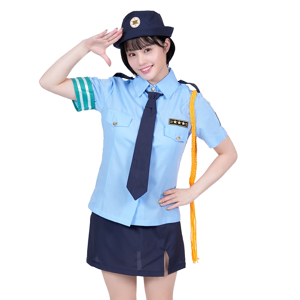 愛のスピード違反　Lサイズ（AX0419NB）