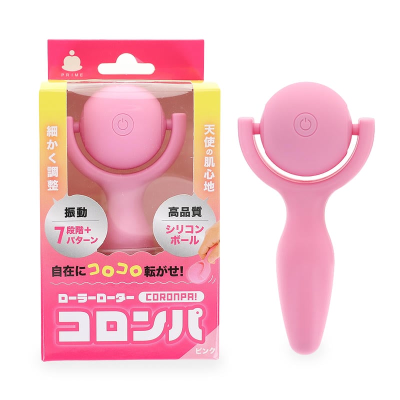 コロンパ ピンク(p-427)