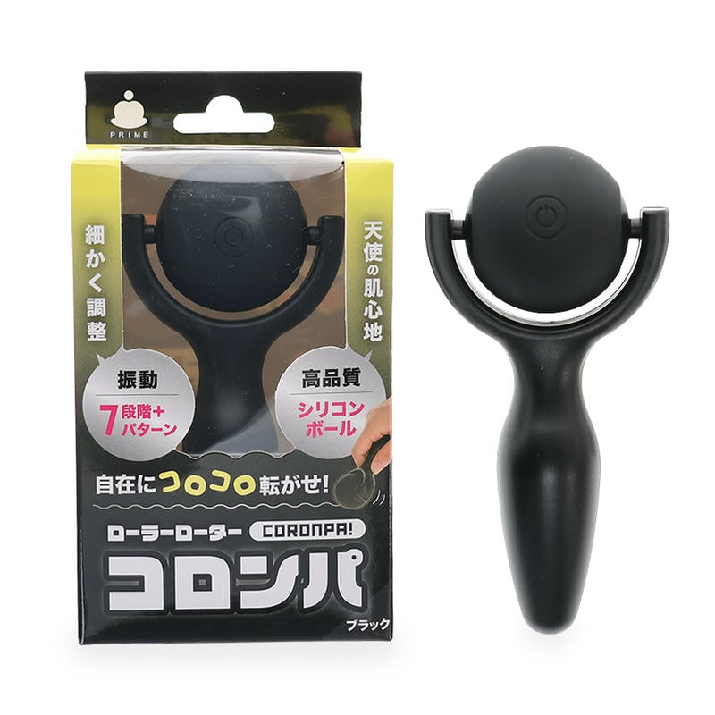 コロンパ ブラック(p-428)