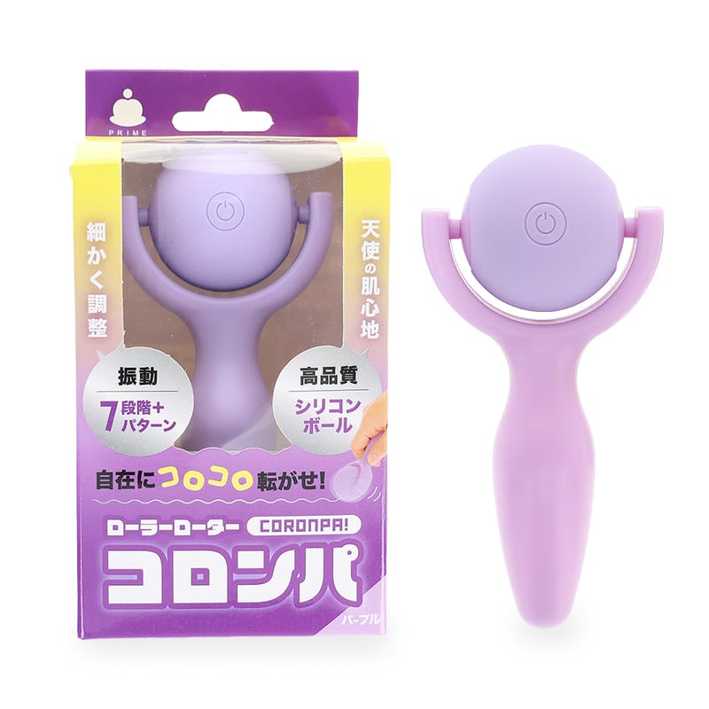 コロンパ パープル(p-429)