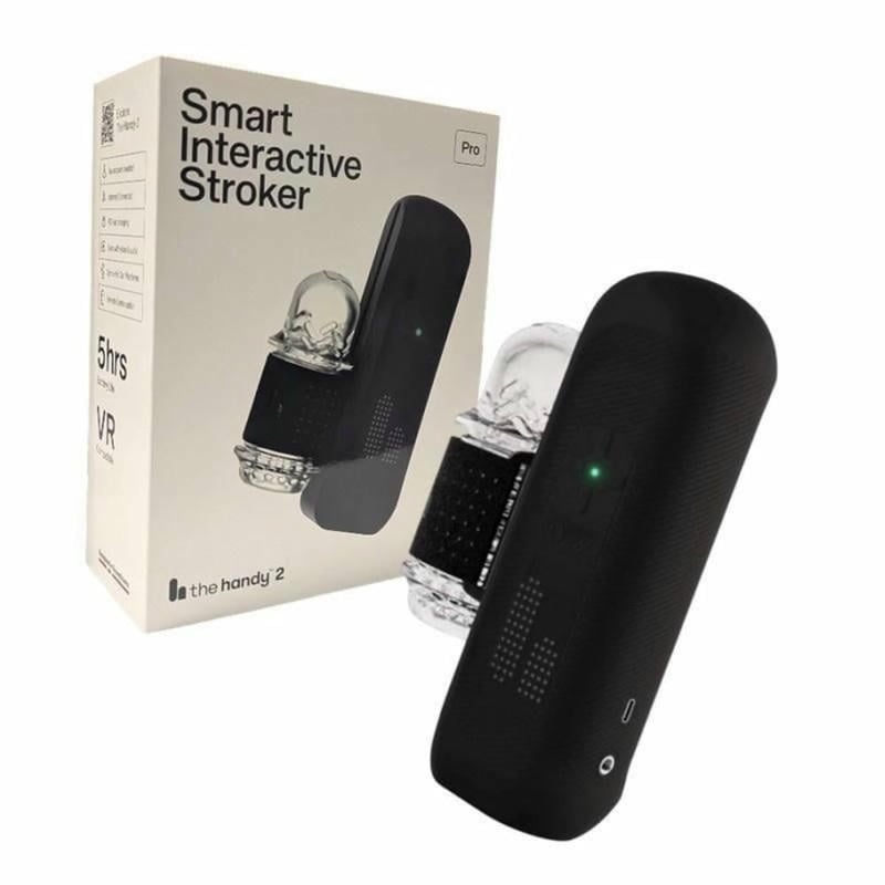 The Handy 2 PRO ハンディ2 プロ(CH02.00PRO-ROW)【入荷時期未定】