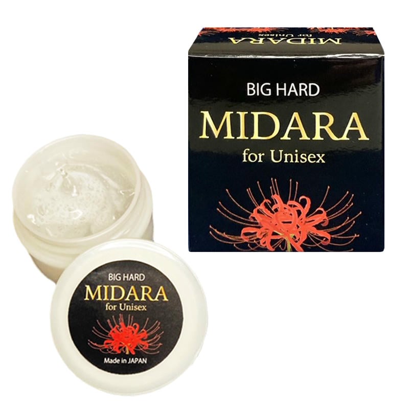 MIDARA(ミダラ)