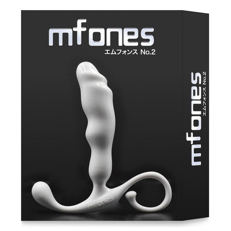 mfons(エムフォンス) No.2(NT0047)【入荷時期未定】