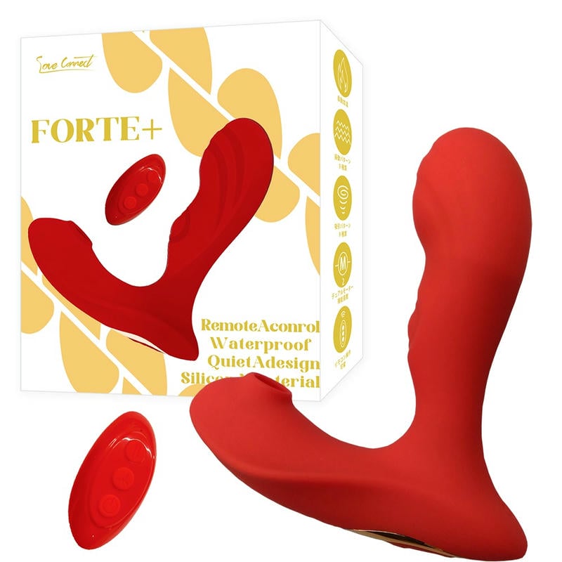 FROTE+  (フォルテ)レッド