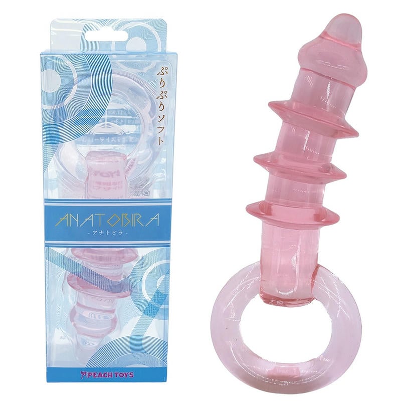 ANATOBIRA -アナトビラ-