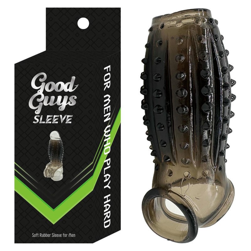 GOOD GUYS SLEEVE（グッドガイズスリーブ）