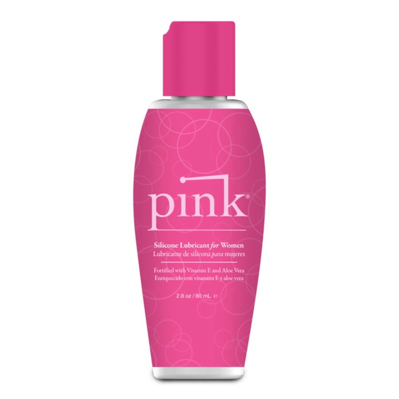 PINK Silicone（ピンク シリコン） 2.8oz/80ml