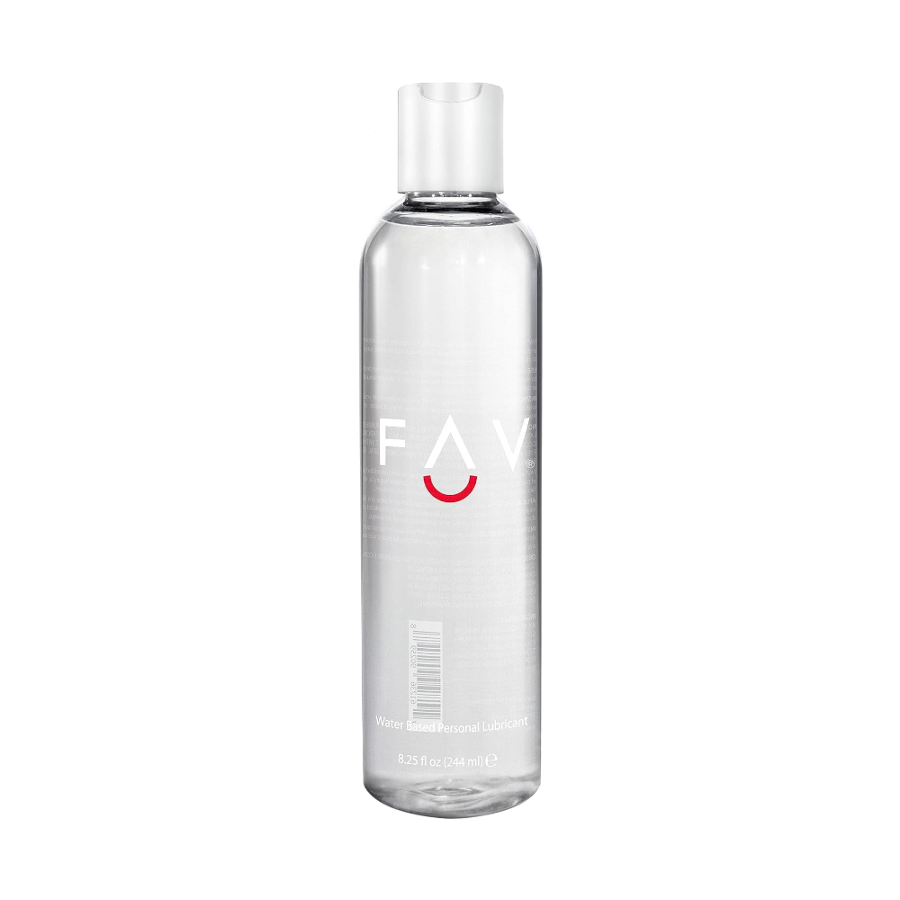 FAV　8.25 fl oz/244ml