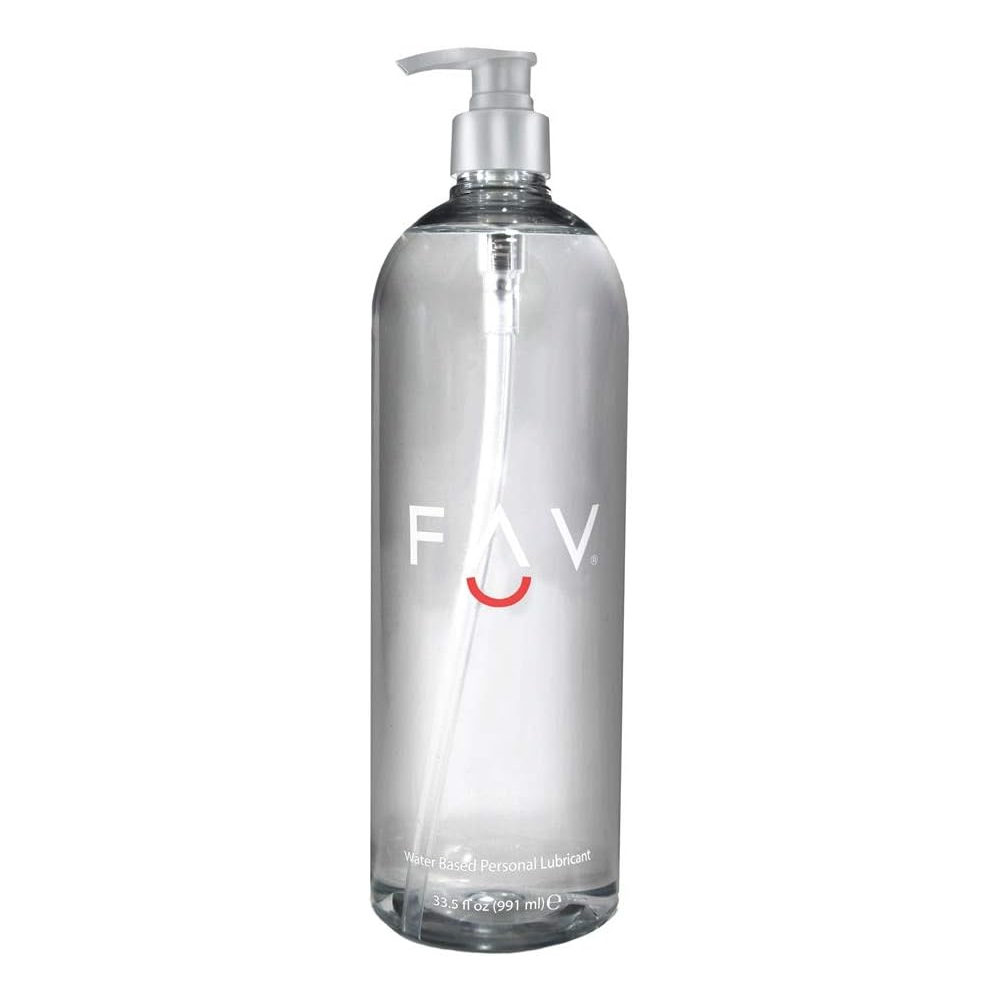 FAV　33.5 fl oz/990ml