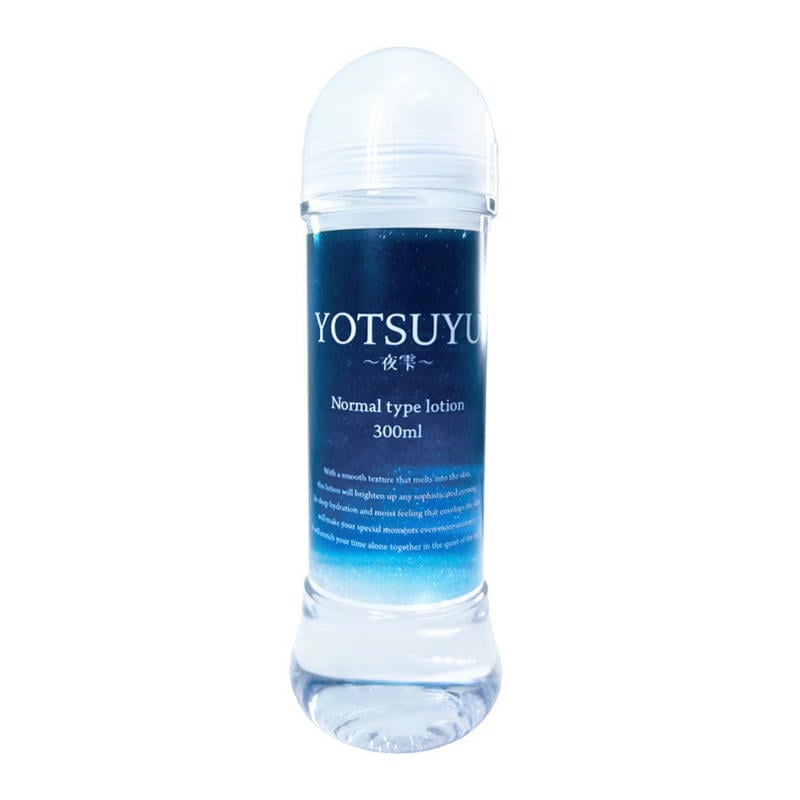 YOTSUYU ～夜雫～ Normal type lotion