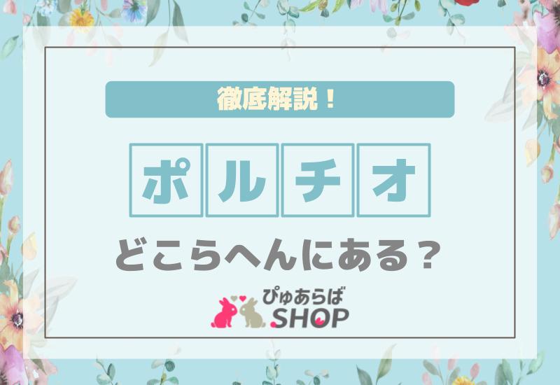ポルチオどこらへんにあるのか徹底解説！